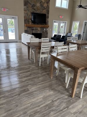 Commercial Floor Cleaning in Mooresville, NC (1)