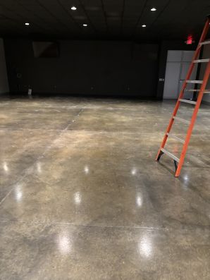 Post Construction in Denver, NC (3)