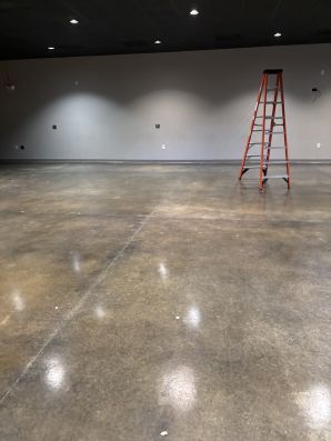 Post Construction in Denver, NC (2)