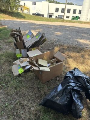 Porter Services in Landis, NC (5)