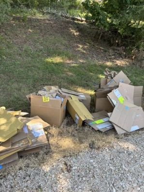 Porter Services in Landis, NC (3)