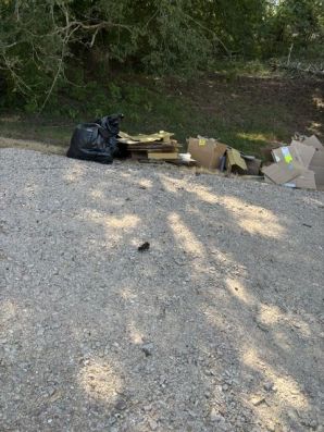 Porter Services in Landis, NC (2)