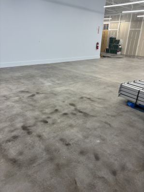 Post Construction Cleaning in Charlotte, NC (1)