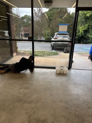 Post Construction Cleaning in Charlotte, NC (2)