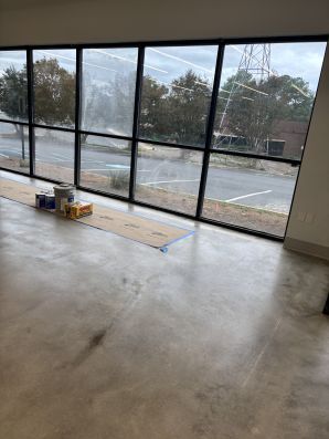 Post Construction Cleaning in Charlotte, NC (3)