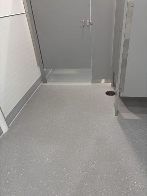 Post Construction Cleaning in Charlotte, NC (1)