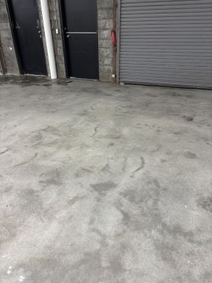 Post Construction Cleaning in Charlotte, NC (2)