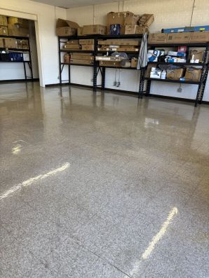 Before and After Commercial Floor Cleaning in Rockhill, SC (3)