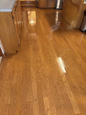 Floor Cleaning in Rockhill, SC (1)