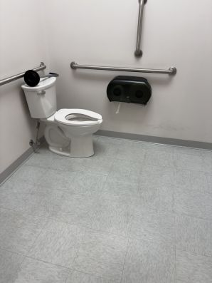 Before & After Commercial Floor Cleaning in Rockhill, NC (1)