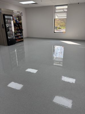 Before & After Commercial Floor Cleaning in Rockhill, NC (4)