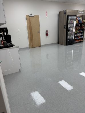 Before & After Commercial Floor Cleaning in Rockhill, NC (3)