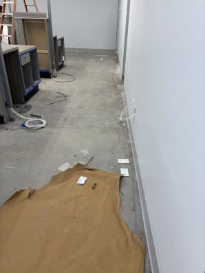 Post Construction Cleaning in Charlotte, NC (3)