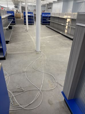 Post Construction Cleaning in Charlotte, NC (1)