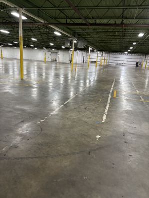 Before & After Commercial Floor Cleaning in Blackburg, SC (6)