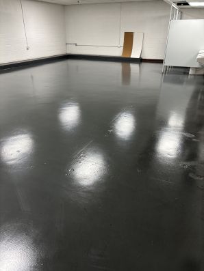 Before & After Commercial Floor Cleaning in Blackburg, SC (4)
