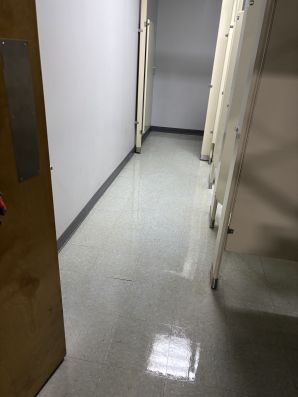 Before & After Commercial Floor Cleaning in Blackburg, SC (3)