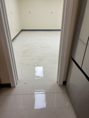 Before & After Commercial Floor Cleaning in Spencer, NC (4)