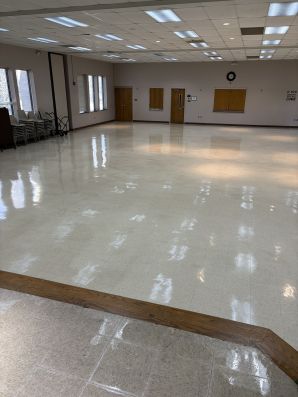 Commercial Floor Stripping in Charlotte, NC (4)