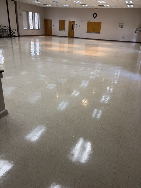 Commercial Floor Stripping in Charlotte, NC (5)