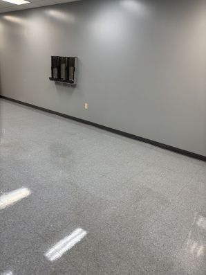 Floor Cleaning - Utility Solutions in Hickory, NC (3)