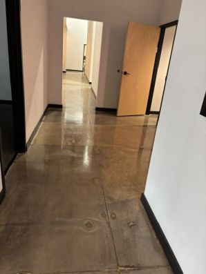 Commercial Floor Cleaning Lithko Mfg