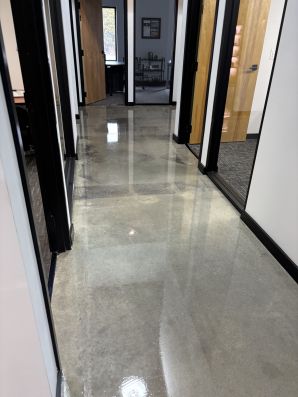 Before and After Commercial Floor Cleaning Lithko MFG in Concord, NC (7)