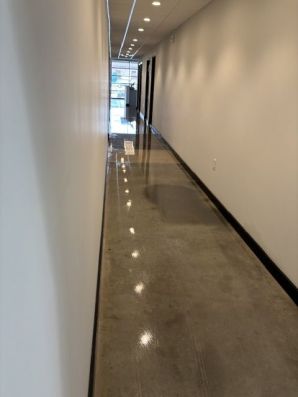 Before and After Commercial Floor Cleaning Lithko MFG in Concord, NC (8)