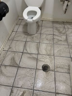 Floor Stripping in Rock Hill, SC (1)