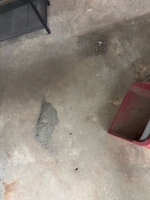 Before & After Floor Cleaning in Lancaster, SC (2)