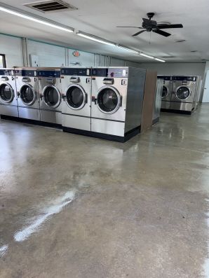 Before & After Floor Cleaning in Lancaster, SC (3)