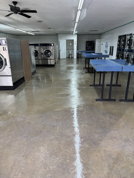 Before & After Floor Cleaning in Lancaster, SC (5)