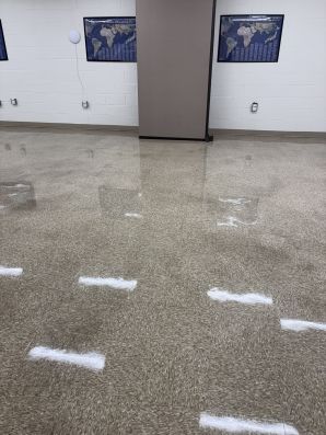 Commercial Floor Cleaning in Rock Hill, SC (2)