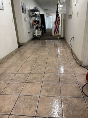 Commercial Floor Cleaning in Rock Hill, SC (6)