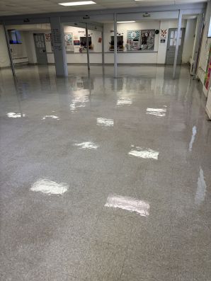 Before and After Floor Cleaning in Concord, NC (3)